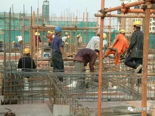 妙用“安全帽”(幽默故事)