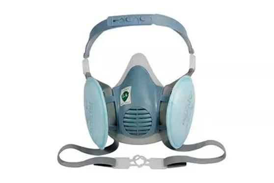 唿吸防护用品都有哪些分类?