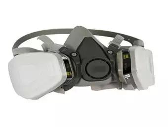 唿吸防护用品都有哪些分类?