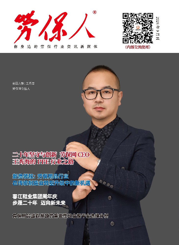 ʮ봴£ͱCEO㺣PPEҵ֮·